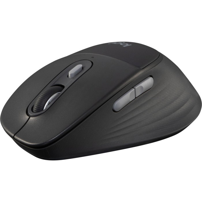Logitech Signature Comfort Plus M850L Grafito Logitech Signature Comfort Plus M850L Grafito