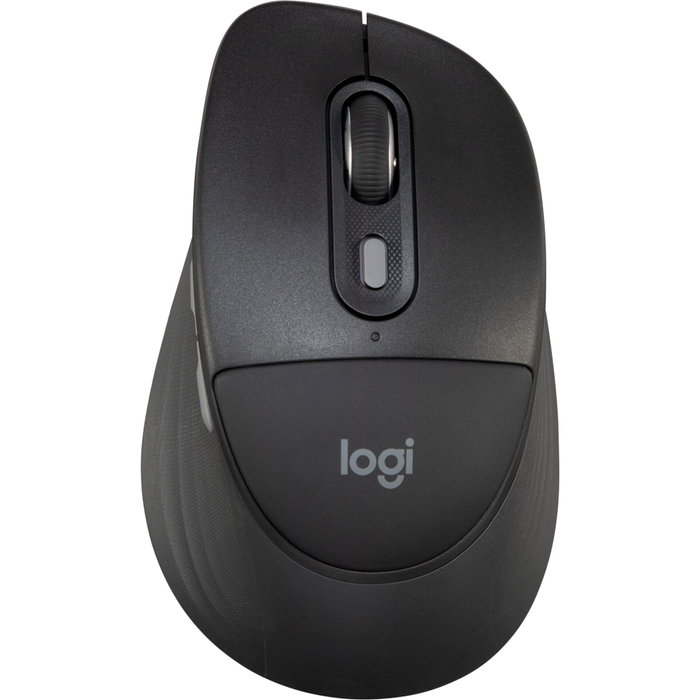 Logitech Signature Comfort Plus M850L Grafito Logitech Signature Comfort Plus M850L Grafito