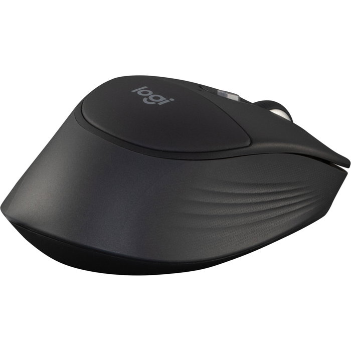 Logitech Signature Comfort Plus M850L Grafito Logitech Signature Comfort Plus M850L Grafito