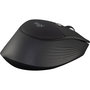 Logitech Signature Comfort Plus M850L Grafito