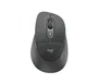 Logitech Signature Comfort Plus M850L Grafito