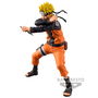 BANPRESTO Figura Naruto Uzumaki Grandista Naruto Shippuden 22cm