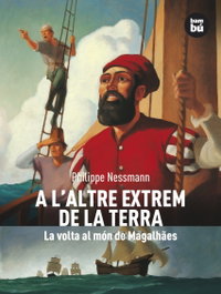 BAMBU, A l'altre extrem de la Terra, Philippe Nessmann - BAMBU