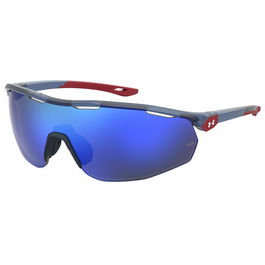 Gafas de Sol Hombre Under Armour UA0003GSPJP Ø 99 mm