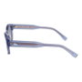 Lacoste L6024S-400 Gafas de sol con cristales azules