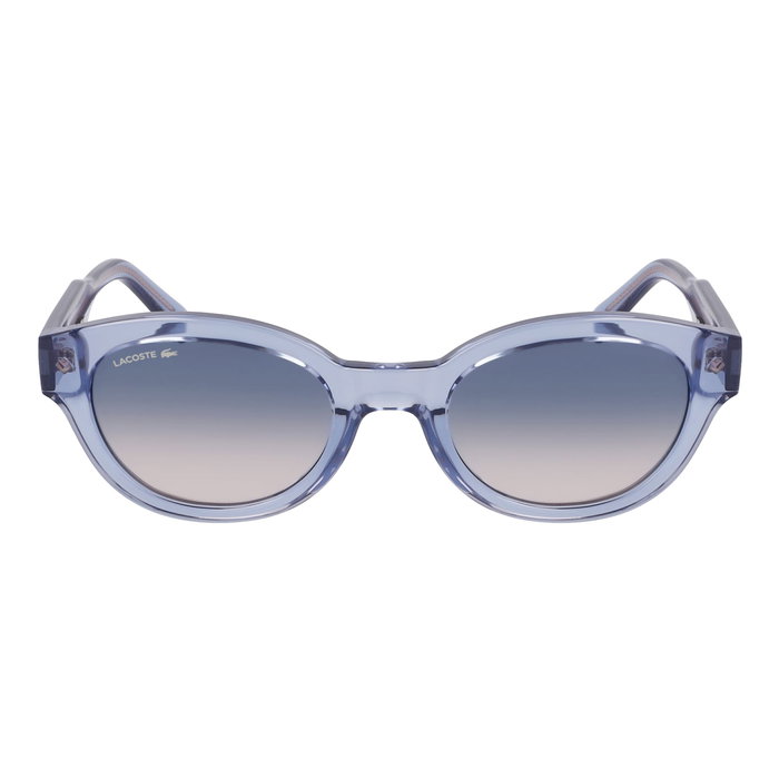 Lacoste L6024S-400 Gafas de sol con cristales azules