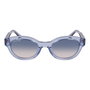 Lacoste L6024S-400 Gafas de sol con cristales azules