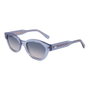 Lacoste L6024S-400 Gafas de sol con cristales azules
