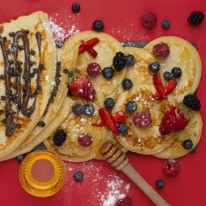 Hkoenig Crepera KREP56