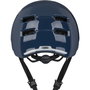 Abus Skurb Casco de Bicicleta Azul Medianoche Talla L