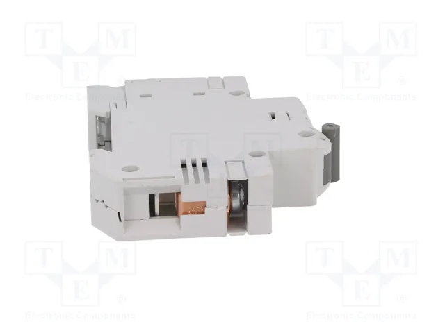 ETI POLAM ETIMAT 6 Interruptor magnetotérmico 1P 20A 6kA ETI POLAM ETIMAT 6 Interruptor magnetotérmico 1P 20A 6kA