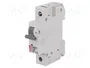 ETI POLAM ETIMAT 6 Interruptor magnetotérmico 1P 20A 6kA
