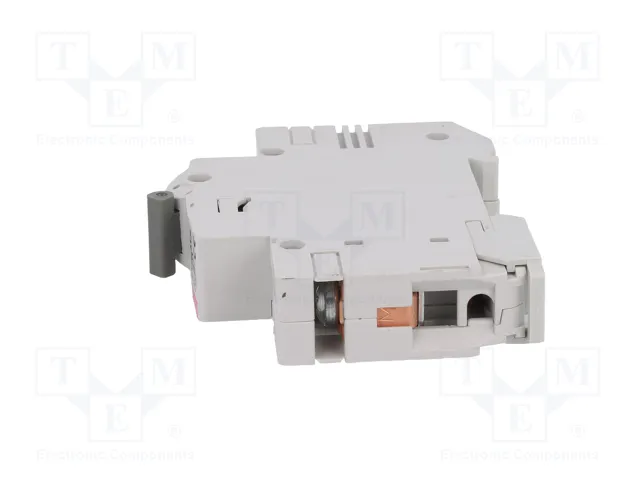 ETI POLAM ETIMAT 6 Interruptor magnetotérmico 1P 20A 6kA ETI POLAM ETIMAT 6 Interruptor magnetotérmico 1P 20A 6kA