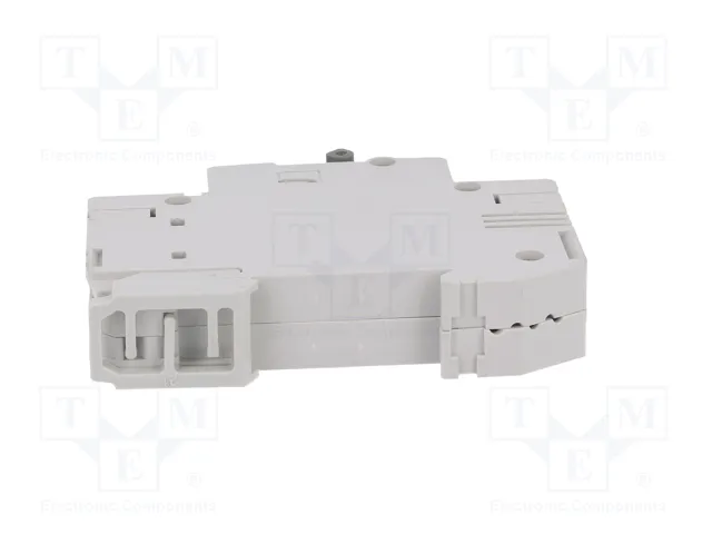 ETI POLAM ETIMAT 6 Interruptor magnetotérmico 1P 20A 6kA ETI POLAM ETIMAT 6 Interruptor magnetotérmico 1P 20A 6kA