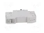ETI POLAM ETIMAT 6 Interruptor magnetotérmico 1P 20A 6kA