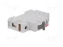 ETI POLAM ETIMAT 6 Interruptor magnetotérmico 1P 20A 6kA