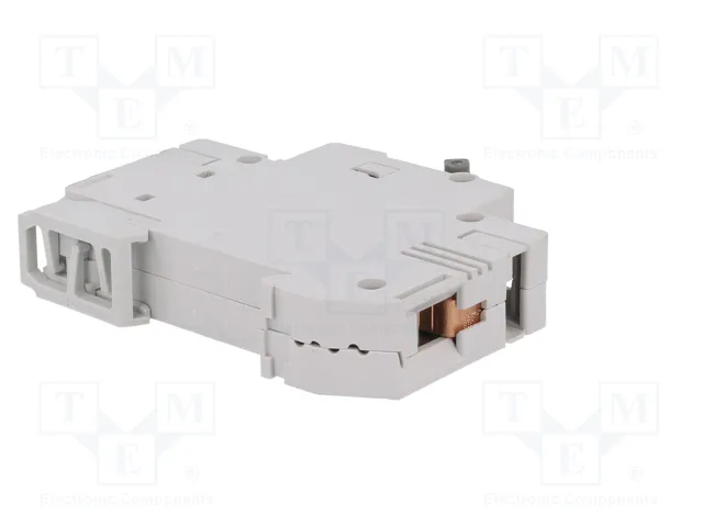 ETI POLAM ETIMAT 6 Interruptor magnetotérmico 1P 20A 6kA ETI POLAM ETIMAT 6 Interruptor magnetotérmico 1P 20A 6kA