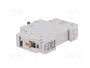 ETI POLAM ETIMAT 6 Interruptor magnetotérmico 1P 20A 6kA