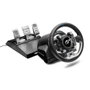 Thrustmaster T-GT II Volante con 3 Pedales Negro