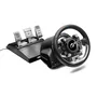 Thrustmaster T-GT II Volante con 3 Pedales Negro