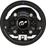 Thrustmaster T-GT II Volante con 3 Pedales para PS5, PS4 y PC