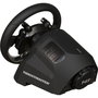 Thrustmaster T-GT II Volante con 3 Pedales para PS5, PS4 y PC