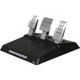 Thrustmaster T-GT II Volante con 3 Pedales para PS5, PS4 y PC