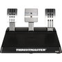 Thrustmaster T-GT II Volante con 3 Pedales para PS5, PS4 y PC