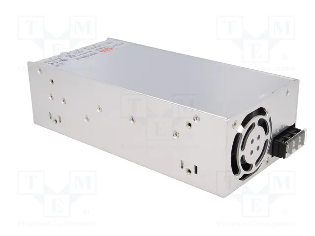 MEAN WELL HRP-600-12 636W 12VDC MEAN WELL HRP-600-12 636W 12VDC