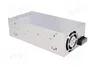 MEAN WELL HRP-600-12 636W 12VDC