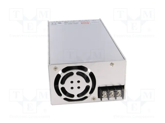 MEAN WELL HRP-600-12 636W 12VDC MEAN WELL HRP-600-12 636W 12VDC