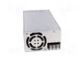 MEAN WELL HRP-600-12 636W 12VDC