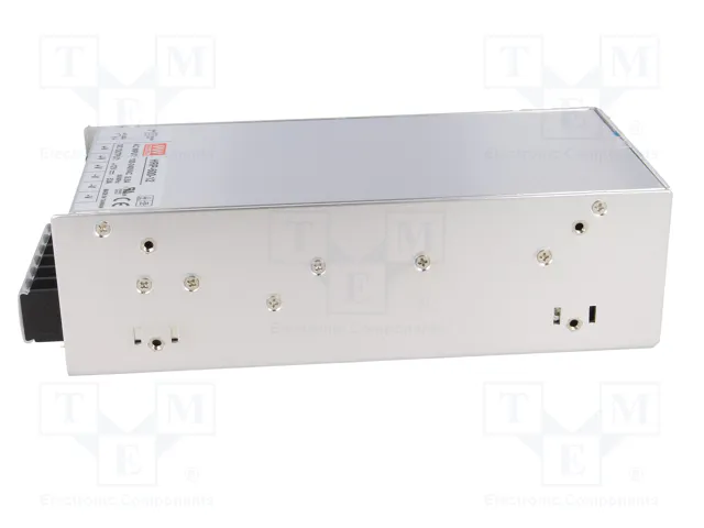 MEAN WELL HRP-600-12 636W 12VDC MEAN WELL HRP-600-12 636W 12VDC