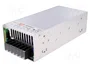 MEAN WELL HRP-600-12 636W 12VDC