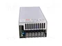 MEAN WELL HRP-600-12 636W 12VDC