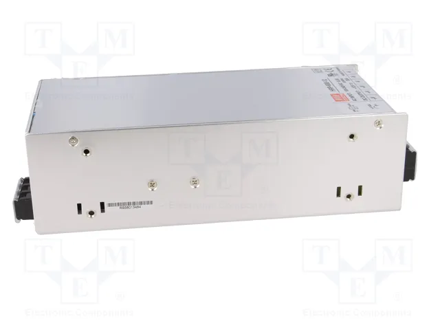 MEAN WELL HRP-600-12 636W 12VDC MEAN WELL HRP-600-12 636W 12VDC