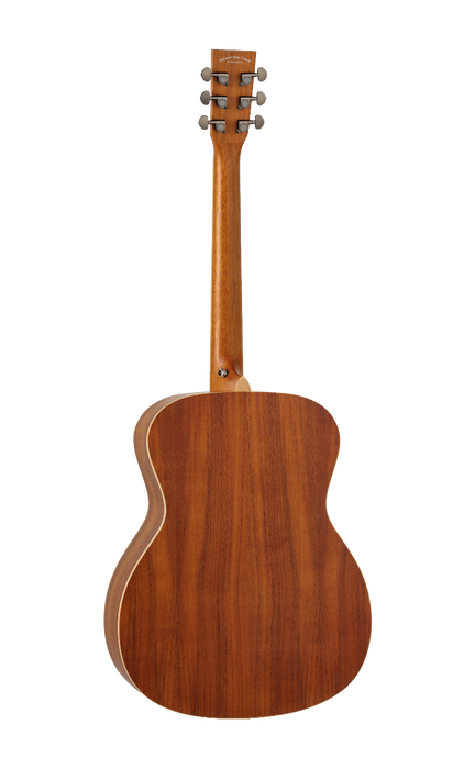 Guitarra Acústica Tanglewood Tru3Ak Folk Guitarra Acústica Tanglewood Tru3Ak Folk