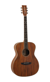 Guitarra Acústica Tanglewood Tru3Ak Folk