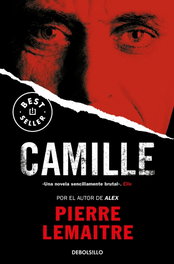 Camille, Pierre Lemaitre - DEBOLSILLO