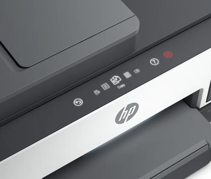 HP Smart Tank 790 Multifunción A4 Impresora Inkjet Color Duplex ADF USB LAN WiFi