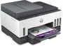 HP Smart Tank 790 Multifunción A4 Impresora Inkjet Color Duplex ADF USB LAN WiFi