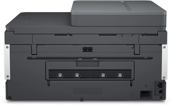 HP Smart Tank 790 Multifunción A4 Impresora Inkjet Color Duplex ADF USB LAN WiFi