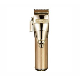 Babyliss FXONE Clipper Gold