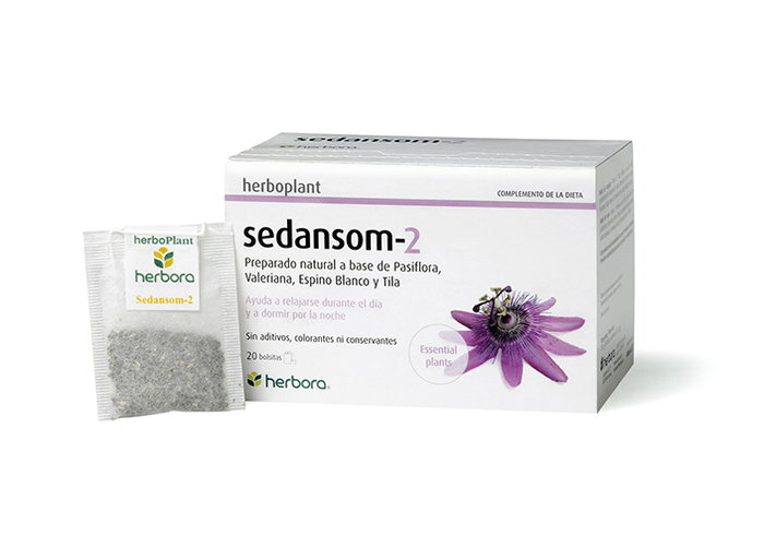 Sedansom-2 Herboplant Sedansom-2 Herboplant