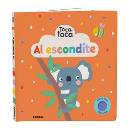 COMBEL Al escondite