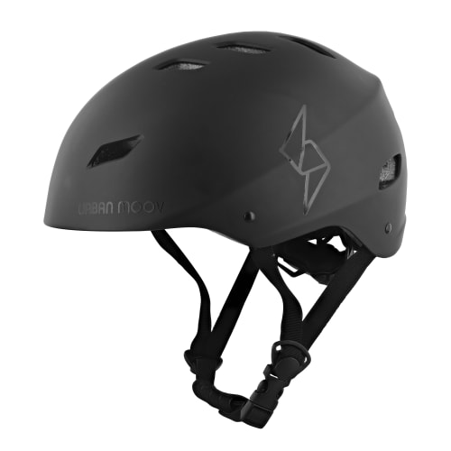 TNB URBAN MOOV Casco Protector talla M Negro TNB URBAN MOOV Casco Protector talla M Negro