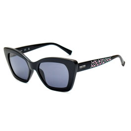 Kenneth Cole RN00015-5301A Gafas de Sol para Mujer con Cristal Gris