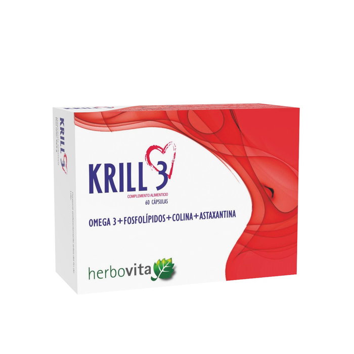 Krill 3 Krill 3