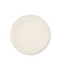Summa Totem Plato Alto Blanco 22 cm (Set de 2)