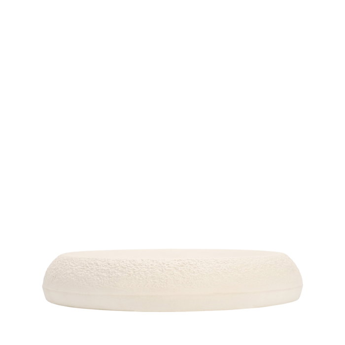 Summa Totem Plato Alto Blanco 22 cm (Set de 2) Summa Totem Plato Alto Blanco 22 cm (Set de 2)